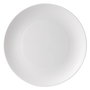 Wedgwood Plato Llano Gio 28 cm Bone China/ New Bone China (4 Unidades)